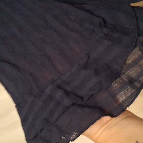 Tee For The Soul Long Top Or Dress Size 3x - Picture 5 of 10